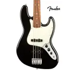 FENDER PLAYER JAZZ BASS PF 電貝斯 黑色 BLACK 萊可樂器