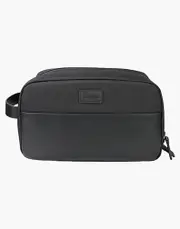 [Ultimate] 2 in 1 Tech and Toiletry bag