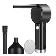 Powerful Air Blower Cordless Vacuum Cleaner Say Goodbye to Compressed Air Can