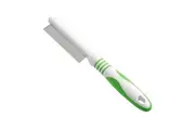 Andis Flea Comb Ultra Light Pet Dog Grooming Tool White Green
