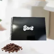 Notebook Coil Book High Value Book Student Chile Thickened Sketch Book