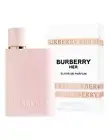 BURBERRY HER ELIXIR 100ML EDP 2024 Launch NEW & SEALED + 5 Perfume Samples