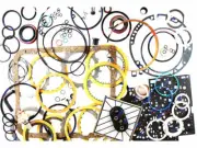 For 1971 Aston Martin DBS Auto Trans Master Repair Kit 14445QW