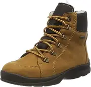 [Däumling] Unisex Children's Holger Ankle Boots
