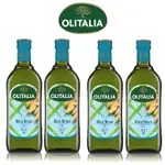 【奧利塔OLITALIA】玄米油1000ML (4瓶組)A290001X4