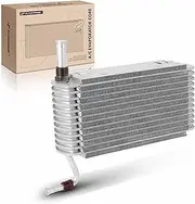 A-Premium A/C Evaporator Core Compatible with Buick Century 1994-1996 & Oldsmobile Cutlass Ciera 1994-1996, Cutlass Cruiser 1994