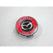 Genuine Mazda OEM Mazda3 100th Anniversary Wheel Center Cap BP11-37-190