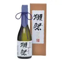 在飛比找友和YOHO優惠-獺祭 二割三分 純米大吟釀 (720ml)