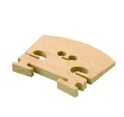 Beginner Violin Bridge, 1/4 Size Fiddle Violin Bridges New High Quality