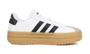 Adidas Adidas VL Court Bold Cloud White Core Black IH3083 Expeditedship