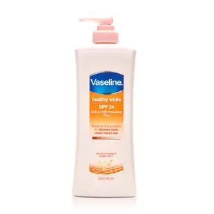 VASELINE Body Lotion 身体乳液 400ml