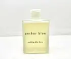 Anchor Blue Aftershave Soothing After Shave Smells Incredible! NEW OLD STOCK 2oz
