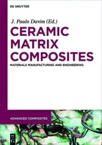 在飛比找博客來優惠-Ceramic Matrix Composites: Mat