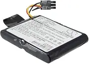 Vsdampj 3400mAh/3.7V Battery Compatible with IBM 5708, 571B, 572B, 5776, 5780, 5902, 5904, 5906, 5908, 74Y6773, 74Y6870, 74Y9340, fit P/N: 39J5057, 39J5554, 39J5555, 42R8305, 44V5193