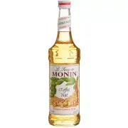 Monin Premium Toffee Nut Flavoring Syrup 544SYPAR051A