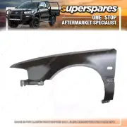 Superspares Left Guard for Honda Accord CB SEDAN COUPE 11/1989-09/1993