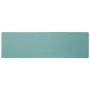 Non-Slip Waterproof Kitchen Door Mat Home Floor Rug Carpet Anti-Oil Green