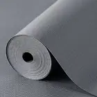 Shelf Liners for Kitchen Cabinets Refrigerator Waterproof & Oil-Proof Cupboard