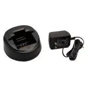 Motorola RLN4940 Desk Charger with AC