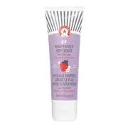 [FIRST-AID-BEAUTY] KP Bump Eraser Body Scrub With 10% AHA Fresh Strawberry