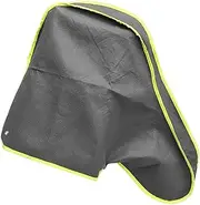 VINTORKY Trailer Hitch Cover Non-Woven Tow Tongue Protector for Car Hook Connector Easy to Clean and Store for Use Suitable for Caravan and Trailer