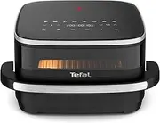 [Tefal] Easy Fry & Pizza FW4018, Healthy Cooking, Programmable, Timer Control, Oil less cooking, Temperature adjustment, Energy efficient