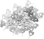 MUELODSIC Stainless Steel Sim Card Ejector Pin 100pcs Phone Hand Tool Card Board Tools