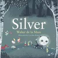 在飛比找蝦皮商城優惠-Silver/Walter de la Mare【禮筑外文書