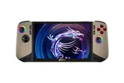 MSI Claw 8 AI+ 8" FHD Touchscreen 120Hz Handheld Gaming Console - Core Ultra 7 (1TB)