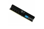 Crucial 32GB (1x32GB) DDR5 UDIMM 5600MHz CL46 Desktop PC Memory
