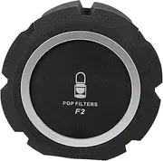 NULYLU Live Streaming Mic Cover Noise Reduction for Conference Rooms Interviews