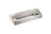 Fellowes Proteus Office Laminator A3 Light Grey