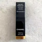 CHANEL Baume Essentiel Multi-Use Glow Stick Highlighter TRANSPARENT