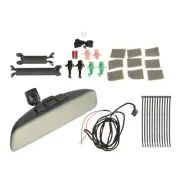 OEM 2017-2021 Nissan Frameless Auto-Diming Rear View Mirror NEW T99L1-5ZW0A