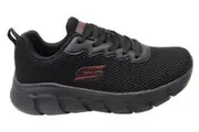 Skechers Mens BOBS Sport B Flex Chill Edge Comfortable Wide Fit Shoes
