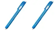 Staedtler Mars Plastic Eraser pen - 2x pcs