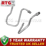 DPF Pressure Sensor Pipe Euro 4 Fits Renault Koleos 2008-2010 2.0 dCi #1