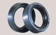 TECNIUM Fork Oil Seals without Dust Cover - 48x57.7x9.5/10.3 mm, Size 105 cm