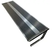 Bioscape LED Plant 101cm Aluminium 60w (BIS132)
