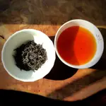 台茶21號 紅韻紅茶  南投 日月潭 紅茶 特選 75G 二兩 袋裝  有機農法 限量免運 BLACK TEA