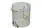 LG Cordzero A9Multi/A9Master Vacuum Dust Bin - MJM63284803