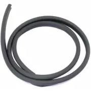928-025-289-02 GenuineXL Bumper Face Bar Seal Front or Rear for Porsche 928 (for: Porsche)
