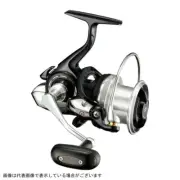 Daiwa 18 PRO CARGO SS 4500 Ento Surf Spinning reel From Stylish anglers Japan
