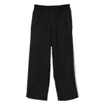 [Y-3] Y-3 Side-stripe Pocket Track Pants M BLACK