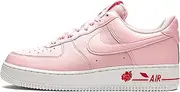 [Nike] Air Force 1 Unisex Rose Pink CU6312-600 (Numeric_8_Point_5)