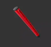 Scotty Cameron Red Matador Grip - Medium 11"