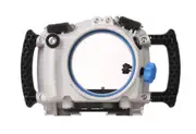 AquaTech EDGE BASE Generic Sports Housing - Grey