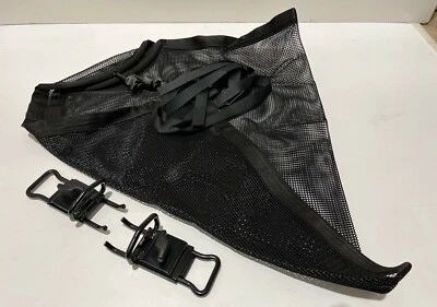 Genuine Land Rover New Defender 2020+ Loadspace Partition Net LR133512
