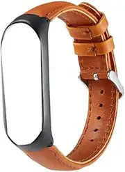 [RORPOIR] Minimalist Watchband Exercise Watch Sports Watch Band Watch Bands for Women Watch Accessories Smartwatch Band Bangle Watch Frame Quick Release Watch Band Smartwatch for Women Brown