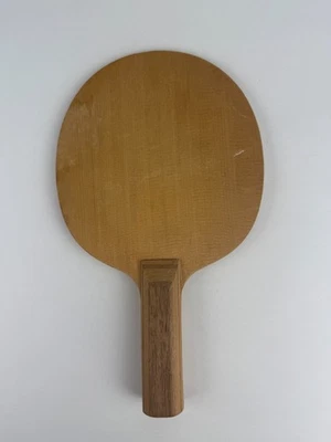 TSP Hi Pitch Hinoki Table Tennis Blade-Shipped From U.S.